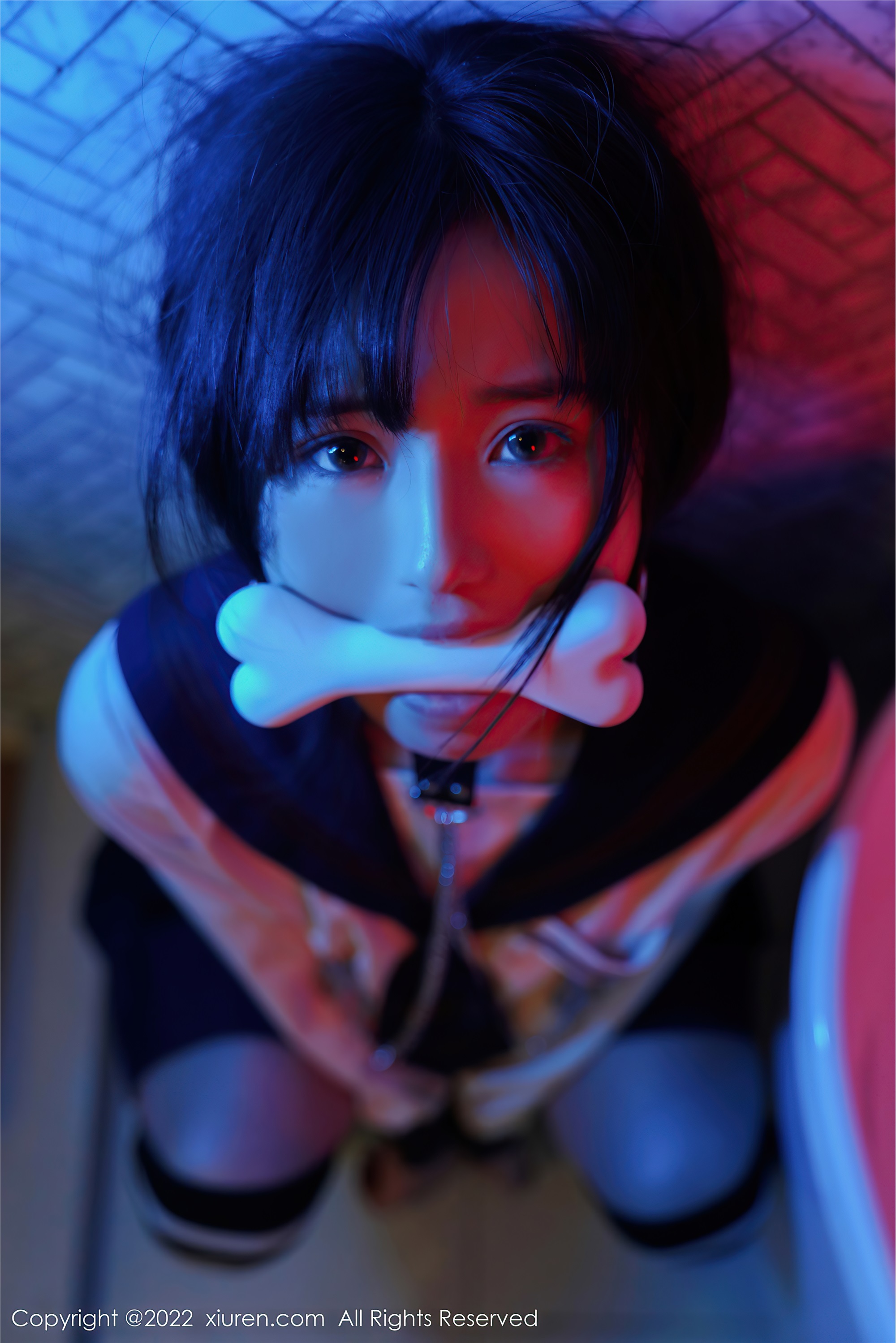 Xiuren秀人网 2022.05.10 NO.4986 仓井优香